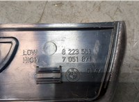 8223551, 7051871 Накладка на порог BMW 7 E65 2001-2008 20620918 #4