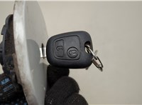  Лючок бензобака Peugeot 206 1998-2012 20620925 #4