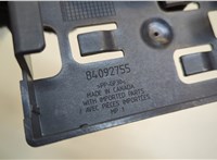 84092755 Кронштейн блока управления Chevrolet Malibu 2015-2018 20620926 #2