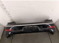  Бампер Volkswagen Passat CC 2008-2012 20620941 #2