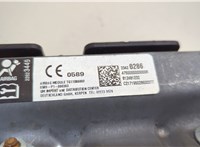 23420286 Подушка безопасности коленная Chevrolet Malibu 2015-2018 20620968 #3