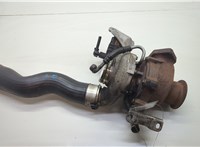 11655A3B052 Турбина BMW 5 F10 2010-2017 20620969 #1