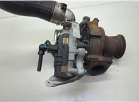 11655A3B052 Турбина BMW 5 F10 2010-2017 20620969 #6