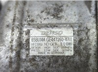  Компрессор кондиционера BMW 5 F10 2010-2017 20620971 #3