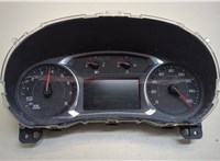 84265612 Щиток приборов (приборная панель) Chevrolet Malibu 2015-2018 20620987 #1