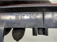  Фонарь дополнительный (стоп-сигнал) Porsche Cayenne 2002-2010 20621004 #5