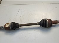 23333914 Полуось (приводной вал, шрус) Chevrolet Malibu 2015-2018 20621017 #1