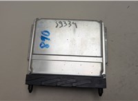  Блок управления двигателем Volvo S80 1998-2006 20621032 #1