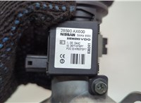 48700AX625 Замок зажигания Nissan Micra K12E 2002-2010 20621034 #3