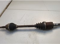  Полуось (приводной вал, шрус) Infiniti FX 2008-2013 20621037 #1