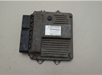  Блок управления двигателем Fiat Grande Punto 2005-2010 20621039 #1