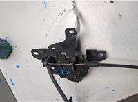 1J0823509E Замок капота Volkswagen Golf 4 1997-2005 20621047 #1