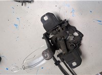 1J0823509E Замок капота Volkswagen Golf 4 1997-2005 20621047 #2