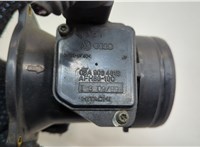  Измеритель потока воздуха (расходомер) Volkswagen Golf 4 1997-2005 20621053 #3