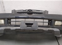  Бампер Acura MDX 2001-2006 20621057 #1