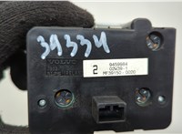  Переключатель света Volvo S80 1998-2006 20621066 #4