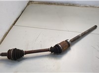 391003KA0A Полуось (приводной вал, шрус) Nissan Pathfinder 2012-2020 20621069 #1