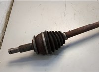 391003KA0A Полуось (приводной вал, шрус) Nissan Pathfinder 2012-2020 20621069 #3