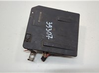 8200481866 Блок предохранителей Renault Scenic 2003-2009 20621074 #2