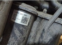  Ремень безопасности Audi Q7 2015-2025 11512646 #2