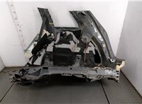  Ремень безопасности Audi Q7 2015-2025 11512646 #6