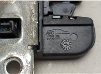  Замок багажника Volkswagen Golf 4 1997-2005 20621084 #3