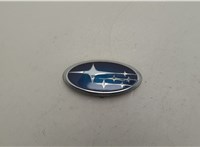  Эмблема Subaru Justy 2007-2011 20621094 #1