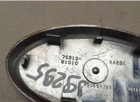  Эмблема Subaru Justy 2007-2011 20621094 #3
