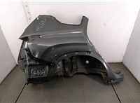  Четверть задняя Hyundai Santa Fe 2018-2024 20621108 #1