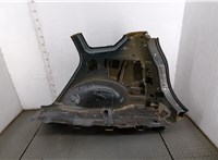 Четверть задняя Hyundai Santa Fe 2018-2024 20621108 #6