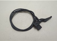  Трос капота Opel Zafira A 1999-2005 20621118 #1