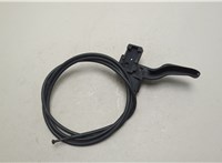  Трос капота Opel Zafira A 1999-2005 20621118 #2