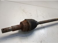 396003JA0A Полуось (приводной вал, шрус) Nissan Pathfinder 2012-2020 20621122 #2