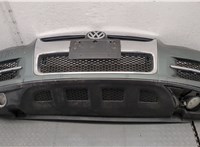  Бампер Volkswagen Touareg 2007-2010 20621138 #1