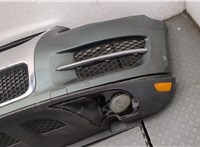  Бампер Volkswagen Touareg 2007-2010 20621138 #2