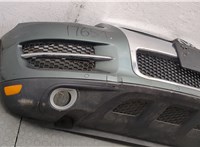  Бампер Volkswagen Touareg 2007-2010 20621138 #3