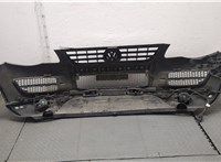  Бампер Volkswagen Touareg 2007-2010 20621138 #9