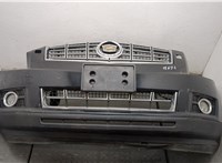 22869264 Бампер Cadillac SRX 2009-2016 20621143 #1