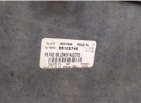 22869264 Бампер Cadillac SRX 2009-2016 20621143 #7