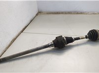  Полуось (приводной вал, шрус) Volkswagen Touareg 2007-2010 20621151 #1