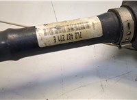  Полуось (приводной вал, шрус) Volkswagen Touareg 2007-2010 20621151 #2