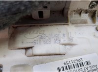  Замок двери Audi A7 2010-2018 20621159 #4