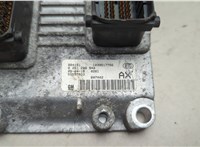 55557933 Блок управления двигателем Opel Corsa D 2006-2014 20621162 #2