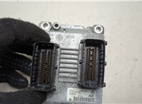 55557933 Блок управления двигателем Opel Corsa D 2006-2014 20621162 #3