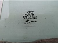  Стекло боковой двери Audi A7 2010-2018 20621163 #2