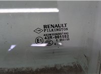803011573R Стекло боковой двери Renault Captur 2013-2017 20621186 #3