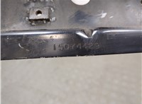  Кронштейн радиатора Chevrolet Tahoe 1999-2006 20621192 #3