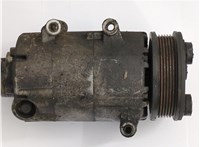 1858669 Компрессор кондиционера Ford S-Max 2006-2010 20621194 #2