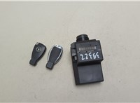  Замок зажигания Mercedes C W203 2000-2008 20621203 #3