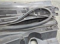 GHP9507N1 Жабо под дворники (дождевик) Mazda 6 (GJ) 2012-2018 20621219 #4